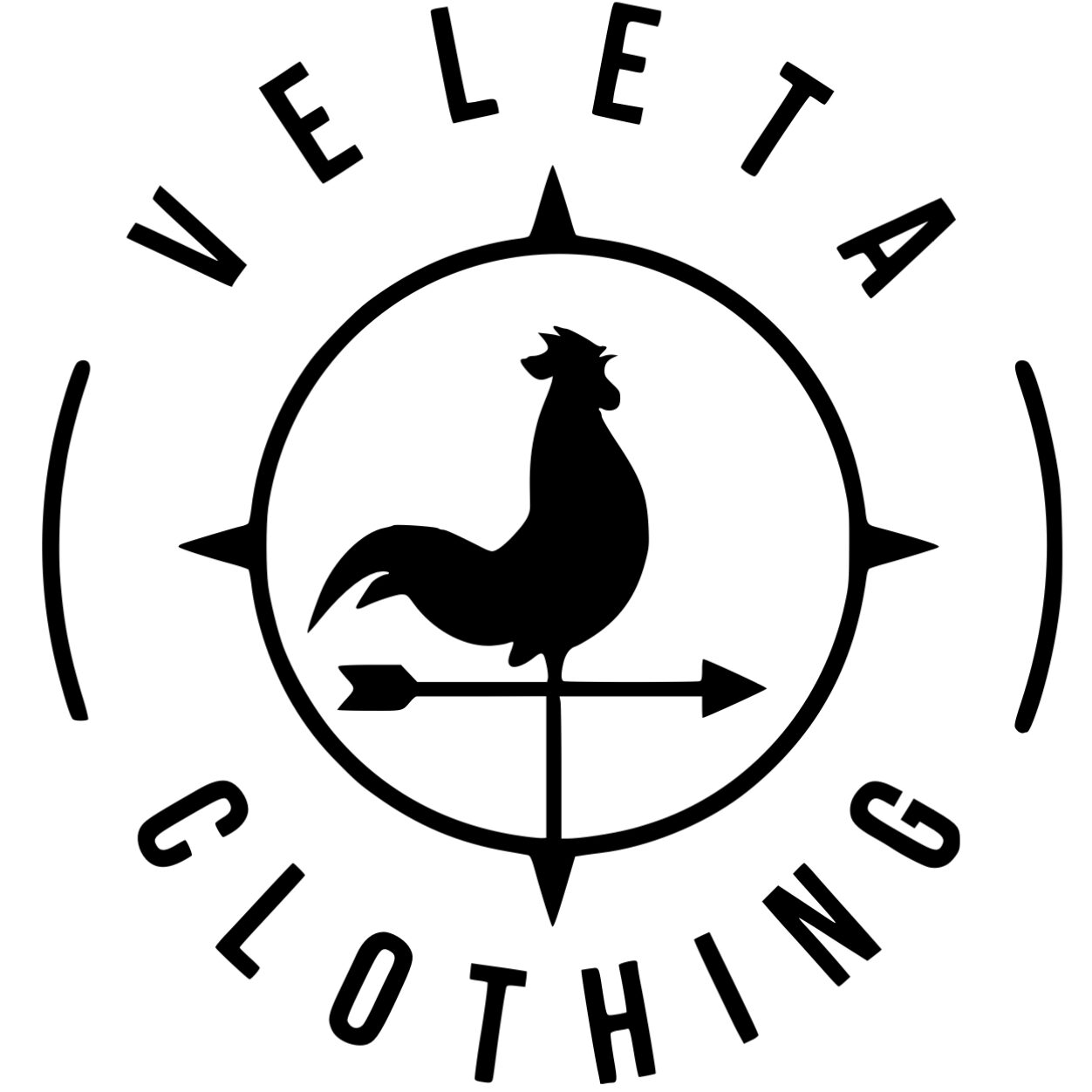Veleta Clothing